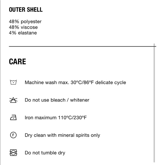 Zara Long Jumpsuit with Pockets - Picture 16 of 16